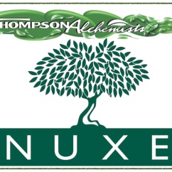 NUXE Skincare from Paris to Soho